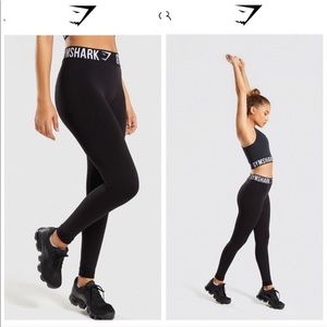 🦈 Gymshark Fit Leggings 🦈